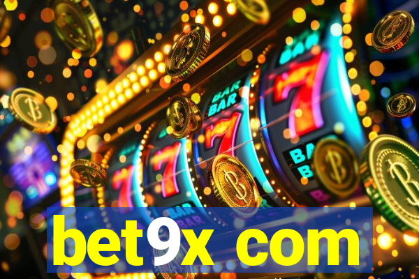 bet9x com